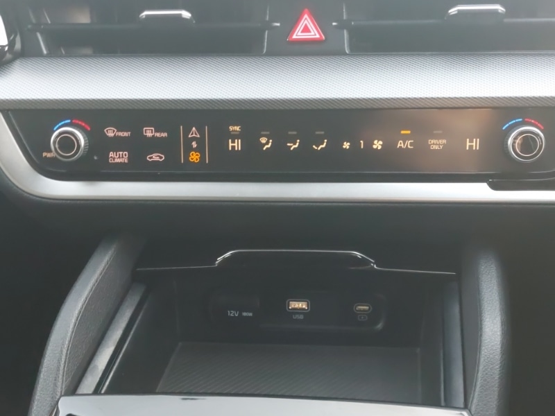 Used Kia Sportage 2025 for sale - 76624334: Photo 16