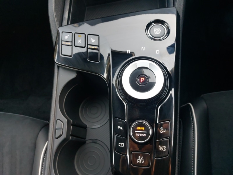 Used Kia Sportage 2025 for sale - 76624334: Photo 17