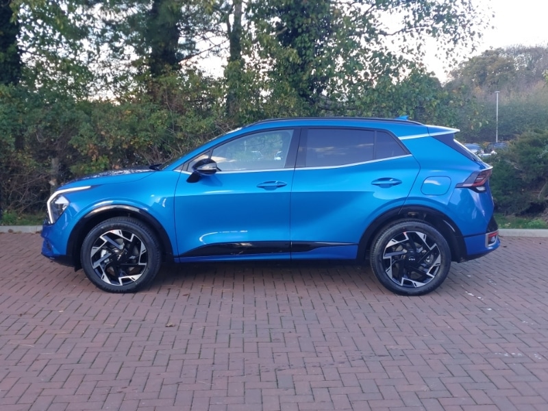 Used Kia Sportage 2025 for sale - 76624334: Photo 4