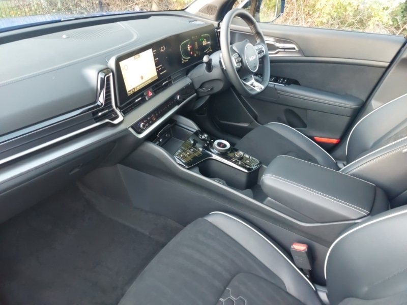 Used Kia Sportage 2025 for sale - 76624334: Photo 5