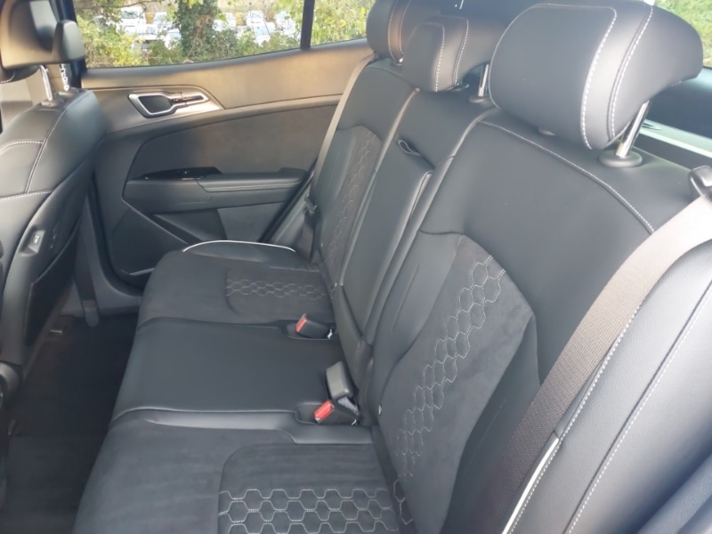 Used Kia Sportage 2025 for sale - 76624334: Photo 6