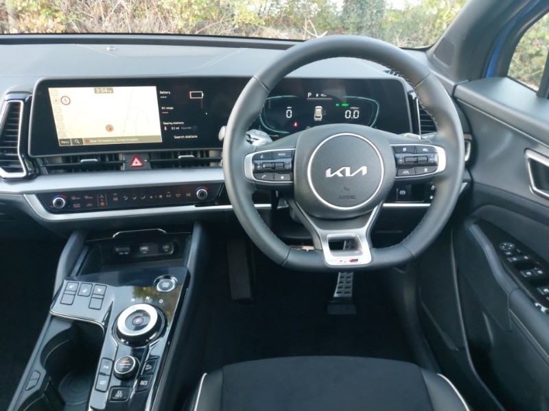 Used Kia Sportage 2025 for sale - 76624334: Photo 7