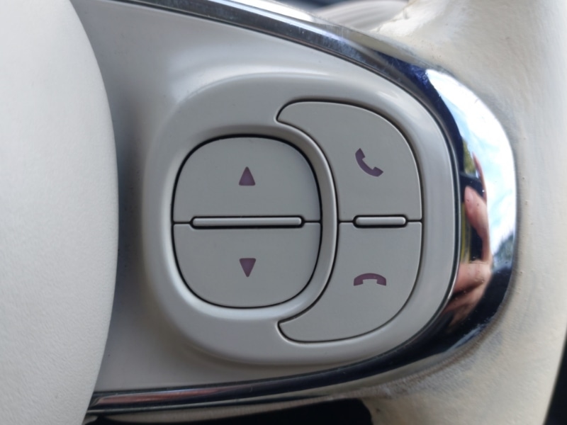 Used Fiat 500 2016 for sale - 76795202: Photo 12