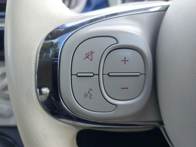 Used Fiat 500 2016 for sale - 76795202: Photo 13