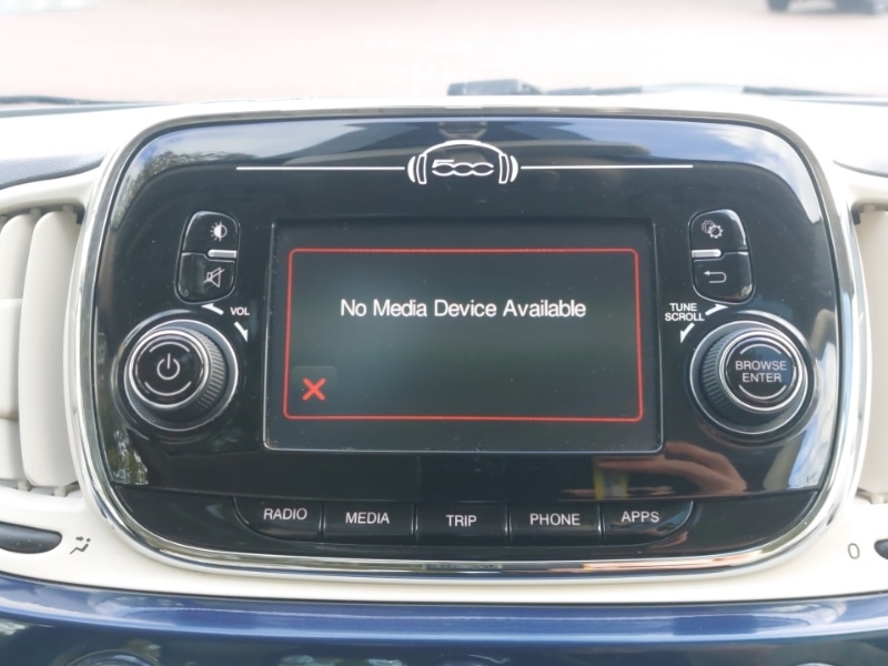 Used Fiat 500 2016 for sale - 76795202: Photo 14