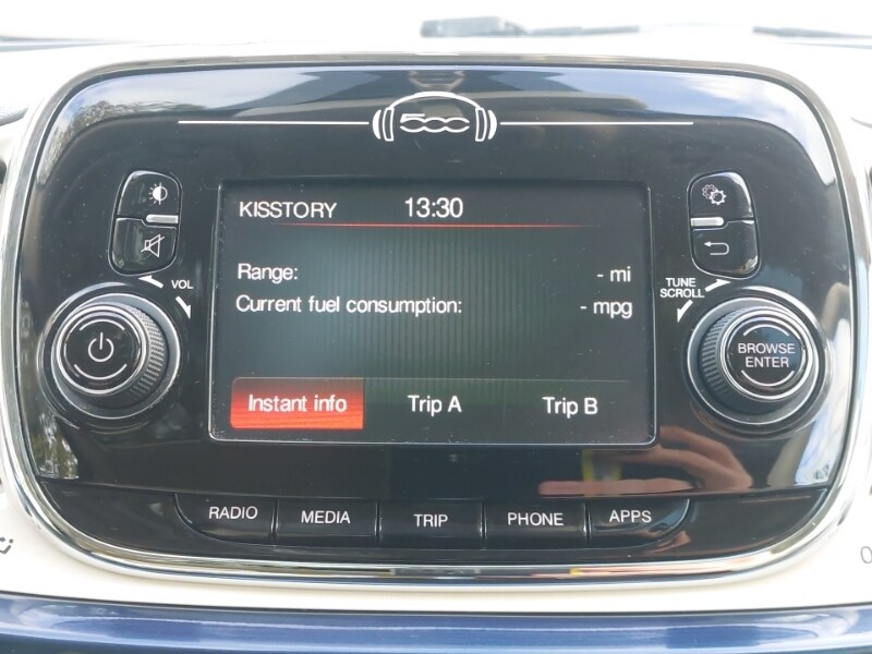 Used Fiat 500 2016 for sale - 76795202: Photo 15