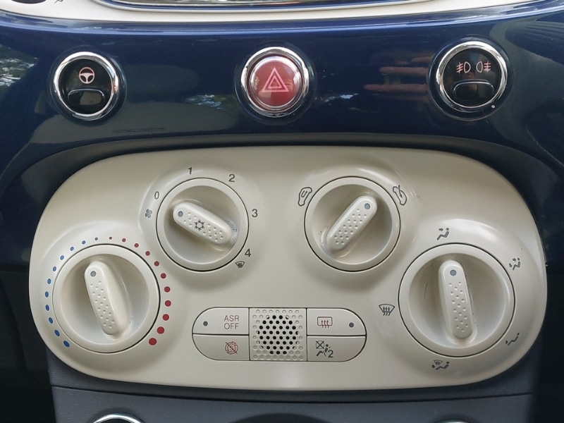 Used Fiat 500 2016 for sale - 76795202: Photo 17