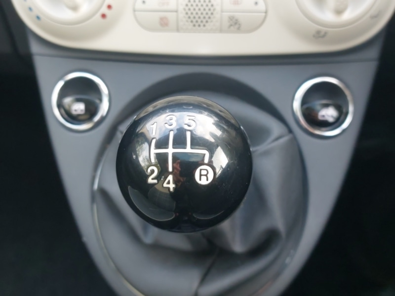 Used Fiat 500 2016 for sale - 76795202: Photo 18