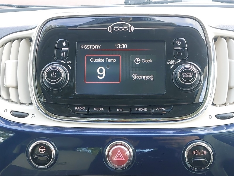 Used Fiat 500 2016 for sale - 76795202: Photo 19