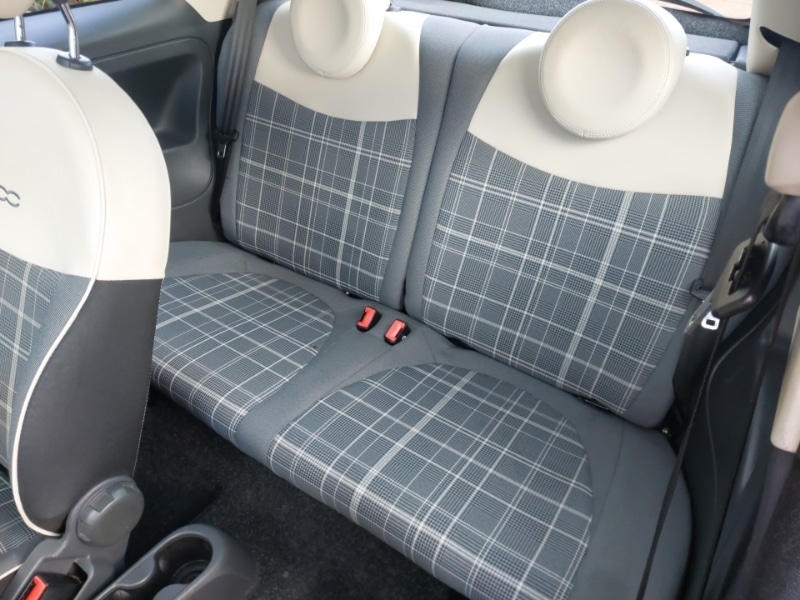 Used Fiat 500 2016 for sale - 76795202: Photo 6