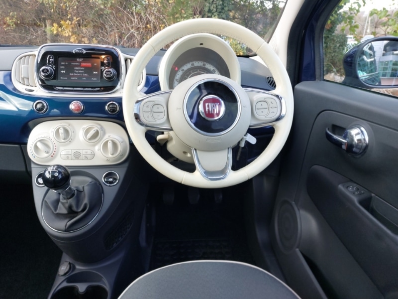 Used Fiat 500 2016 for sale - 76795202: Photo 7