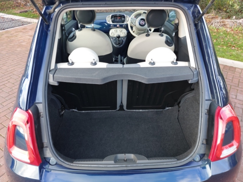 Used Fiat 500 2016 for sale - 76795202: Photo 8