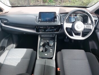 Used Nissan X-Trail 2023 for sale - 78642656: Photo