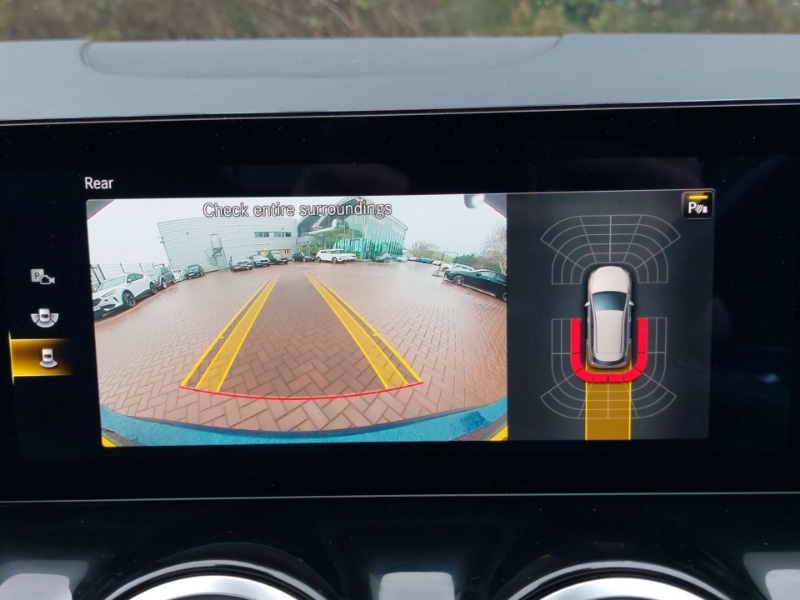 Used Mercedes-Benz B Class 2022 for sale - 78066172: Photo 10