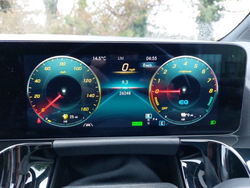 Used Mercedes-Benz B Class 2022 for sale - 78066172: Photo 11