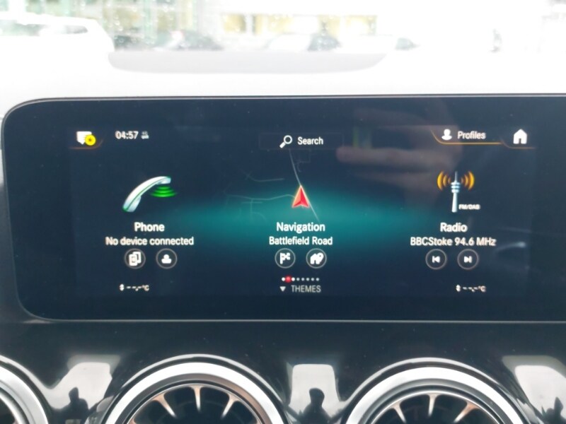 Used Mercedes-Benz B Class 2022 for sale - 78066172: Photo 15