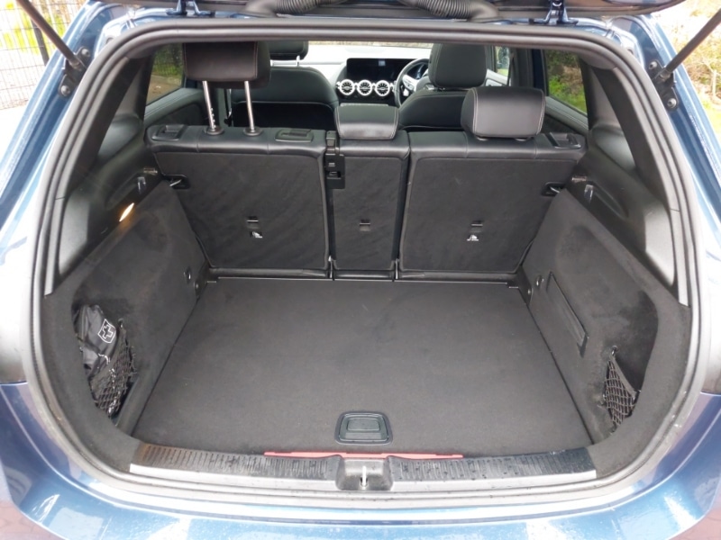 Used Mercedes-Benz B Class 2022 for sale - 78066172: Photo 8