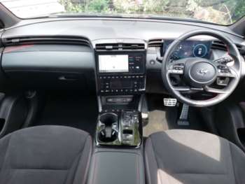 Used Hyundai TUCSON 2024 for sale - 74868114: Photo