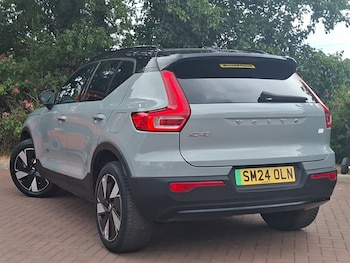 Used Volvo XC40 2024 for sale - 79332524: Photo