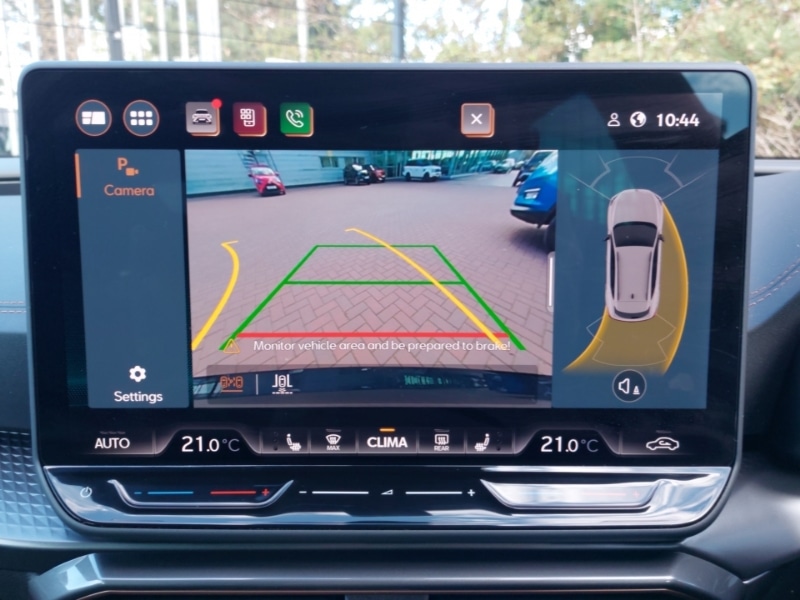 Used Cupra Formentor 2025 for sale - 78146937: Photo 10