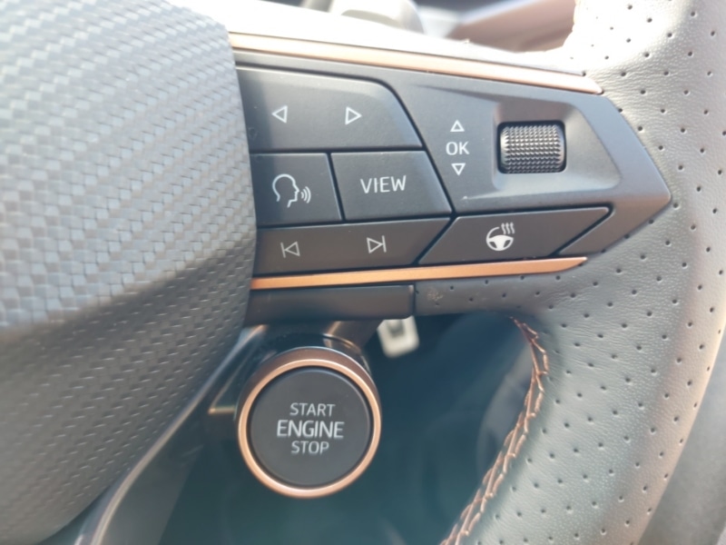 Used Cupra Formentor 2025 for sale - 78146937: Photo 12