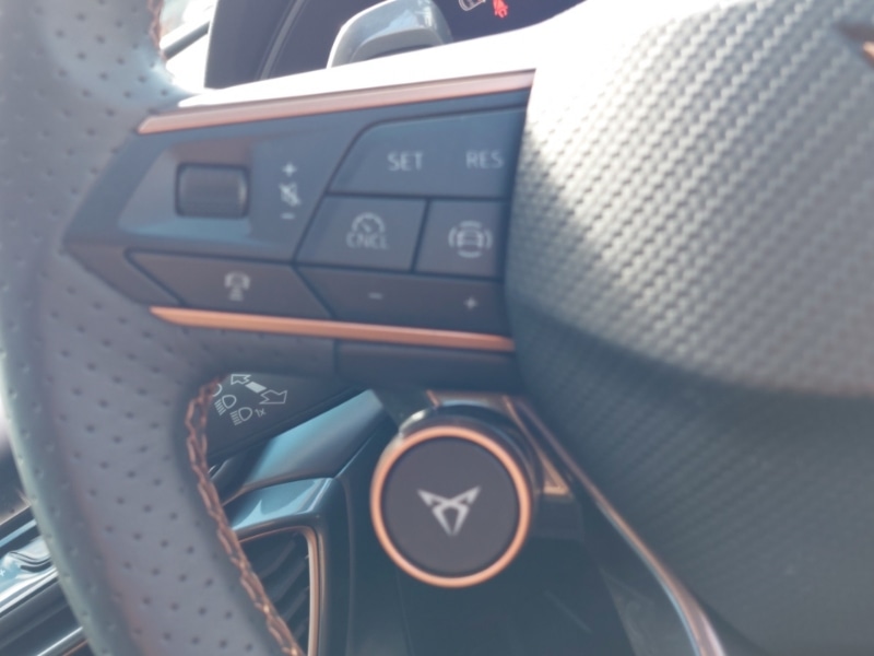 Used Cupra Formentor 2025 for sale - 78146937: Photo 13