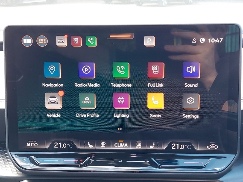 Used Cupra Formentor 2025 for sale - 78146937: Photo 15