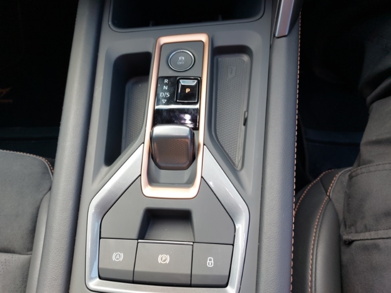 Used Cupra Formentor 2025 for sale - 78146937: Photo 17