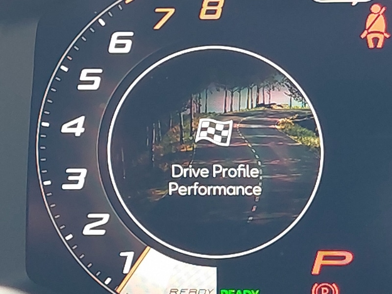 Used Cupra Formentor 2025 for sale - 78146937: Photo 19