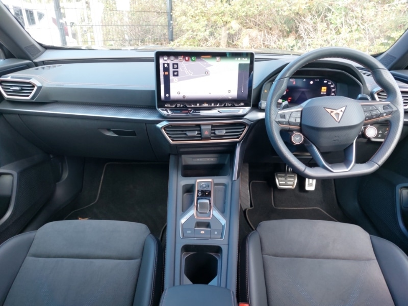 Used Cupra Formentor 2025 for sale - 78146937: Photo 2