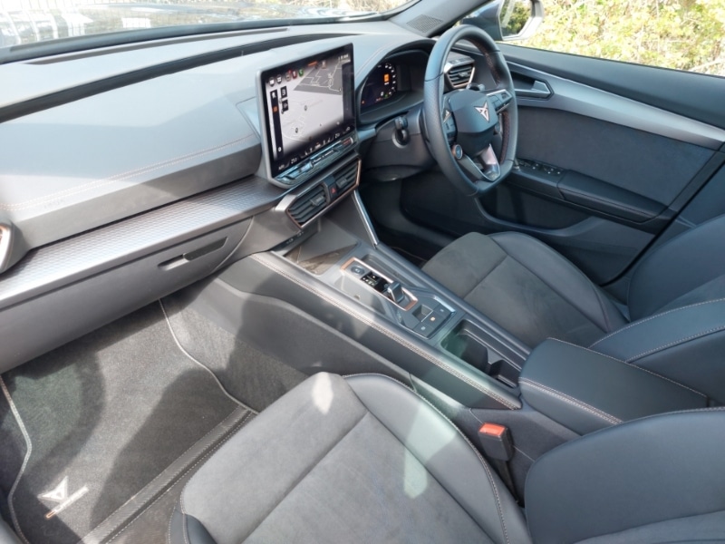 Used Cupra Formentor 2025 for sale - 78146937: Photo 5