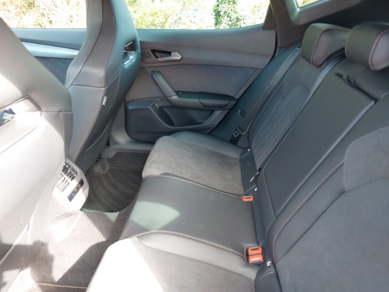 Used Cupra Formentor 2025 for sale - 78146937: Photo 6