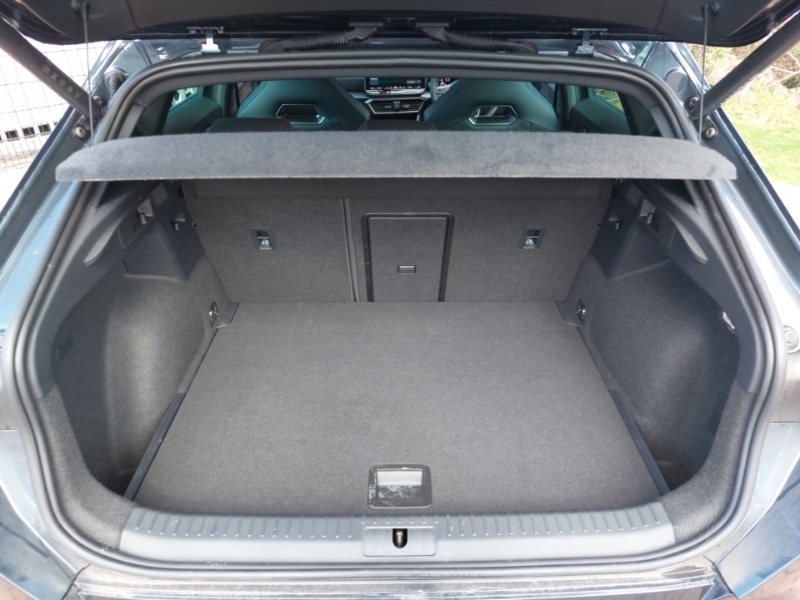 Used Cupra Formentor 2025 for sale - 78146937: Photo 8