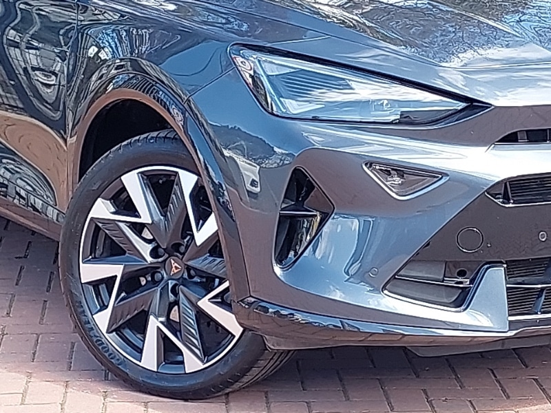 Used Cupra Formentor 2025 for sale - 78146937: Photo 9