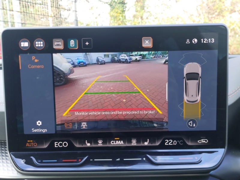 Used Cupra Formentor 2025 for sale - 77004781: Photo 10