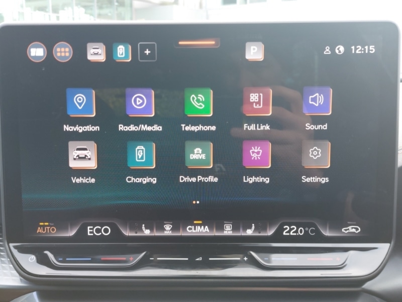 Used Cupra Formentor 2025 for sale - 77004781: Photo 16