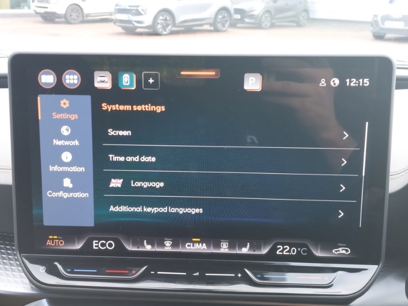 Used Cupra Formentor 2025 for sale - 77004781: Photo 17