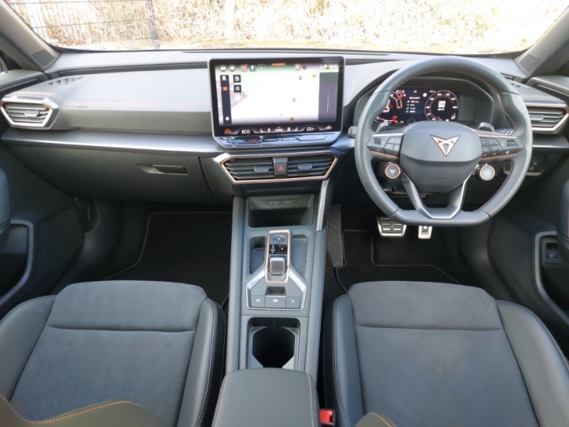 Used Cupra Formentor 2025 for sale - 77004781: Photo 2