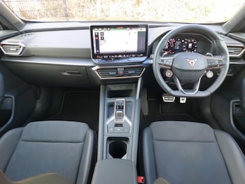 Used Cupra Formentor 2025 for sale - 77004781: Photo