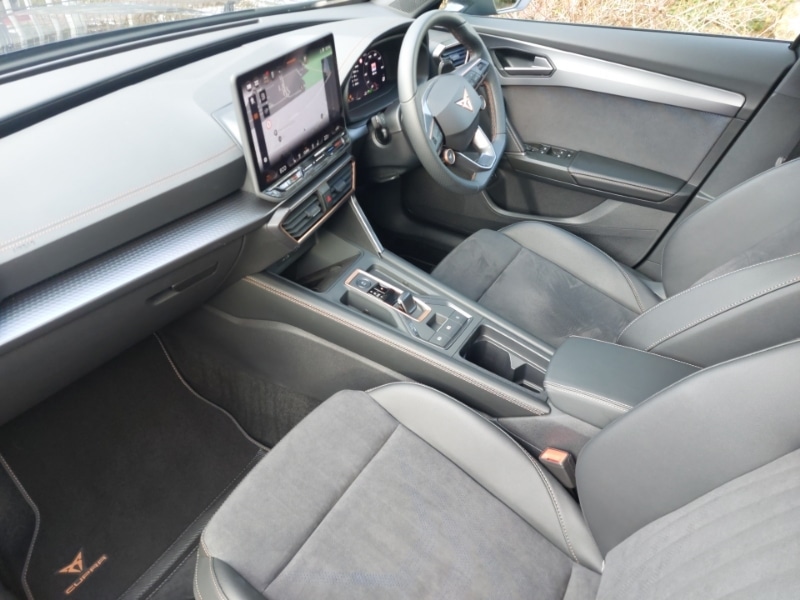 Used Cupra Formentor 2025 for sale - 77004781: Photo 5