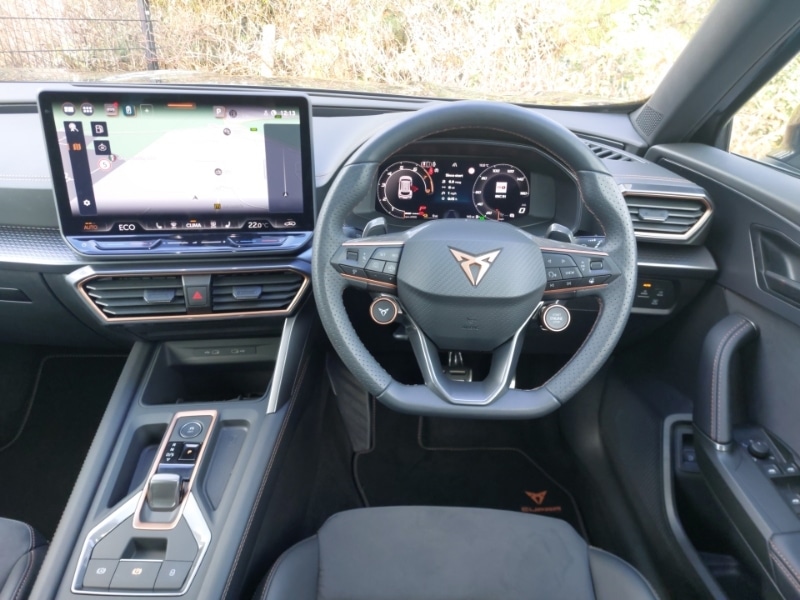 Used Cupra Formentor 2025 for sale - 77004781: Photo 7