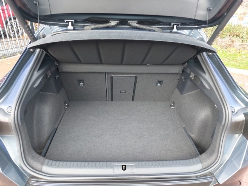 Used Cupra Formentor 2025 for sale - 77004781: Photo 8