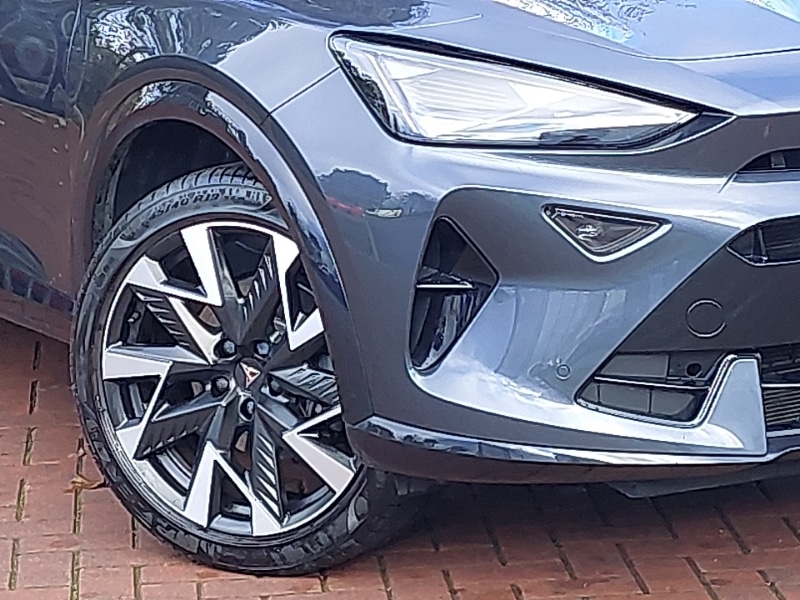 Used Cupra Formentor 2025 for sale - 77004781: Photo 9