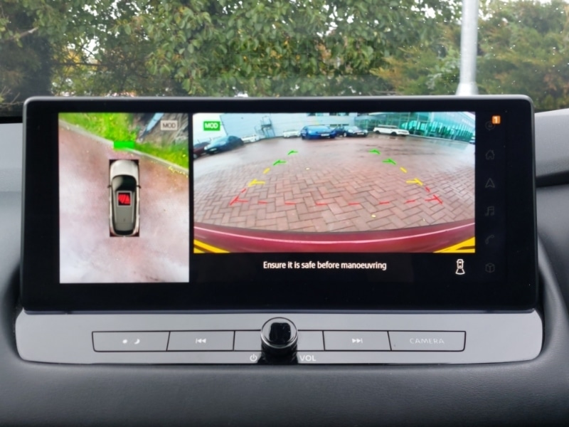 Used Nissan Qashqai 2022 for sale - 76354670: Photo 10