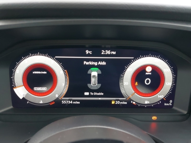 Used Nissan Qashqai 2022 for sale - 76354670: Photo 11