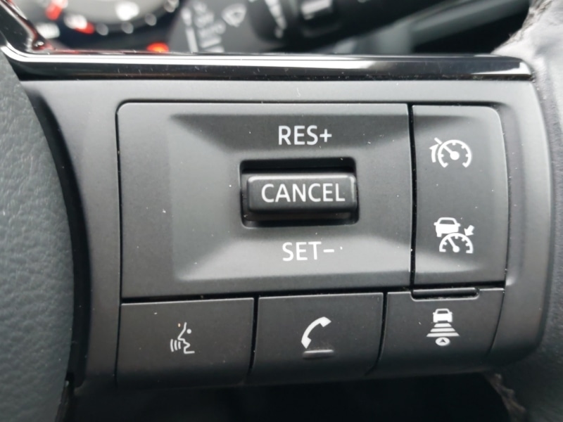 Used Nissan Qashqai 2022 for sale - 76354670: Photo 13