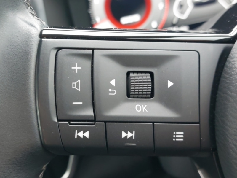 Used Nissan Qashqai 2022 for sale - 76354670: Photo 14