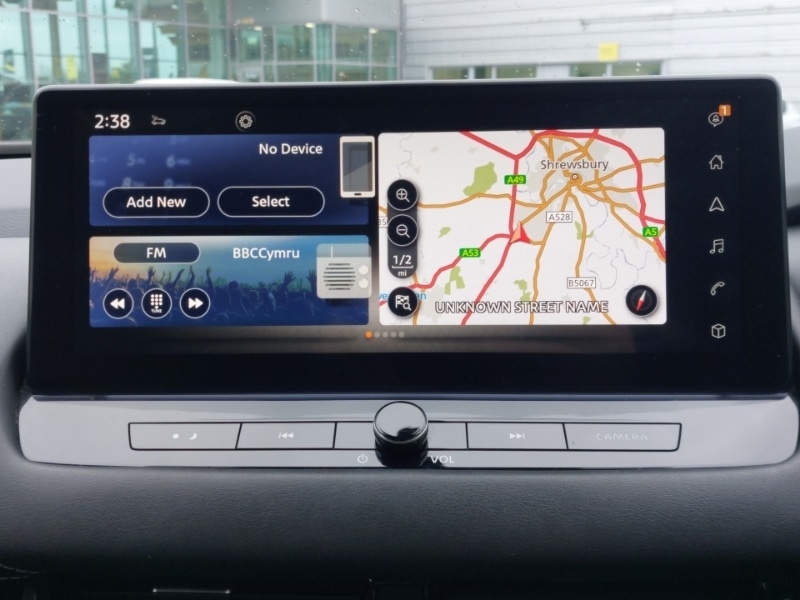 Used Nissan Qashqai 2022 for sale - 76354670: Photo 15