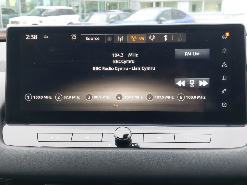 Used Nissan Qashqai 2022 for sale - 76354670: Photo 16