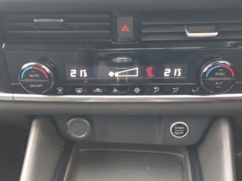 Used Nissan Qashqai 2022 for sale - 76354670: Photo 17